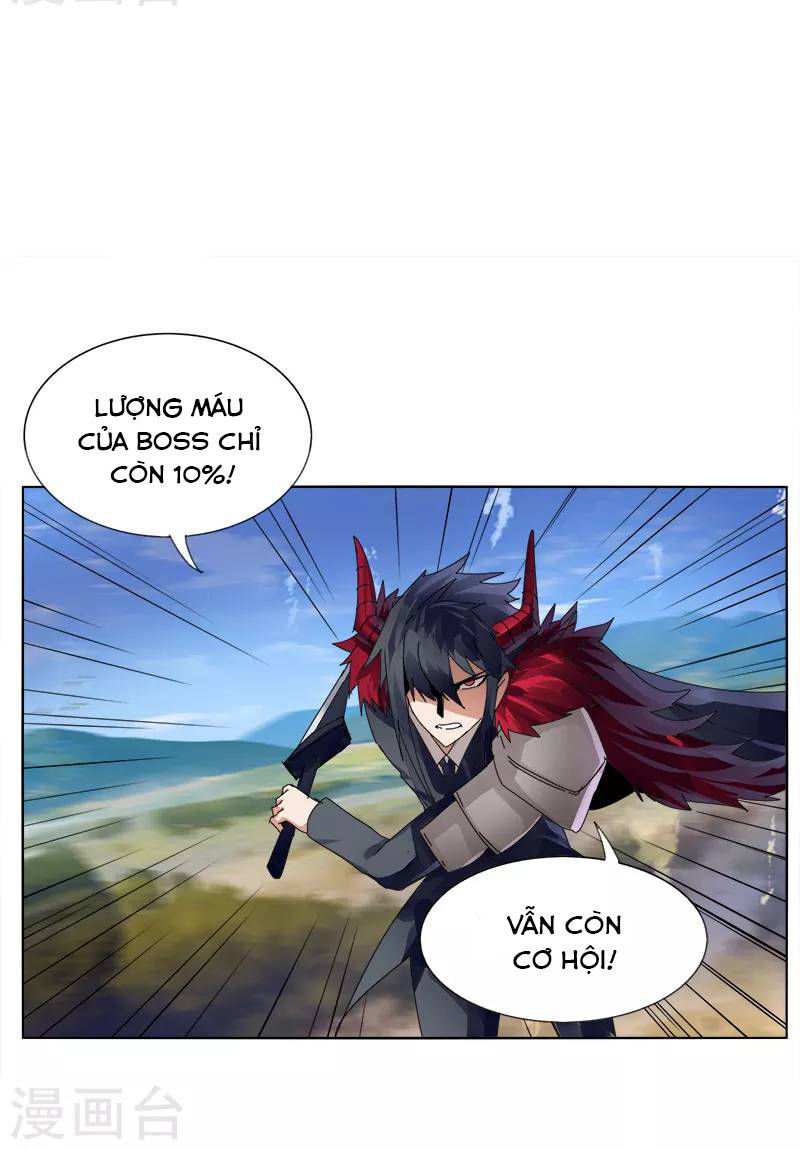 Kiếm Nhân Chapter 10.2 - Trang 2