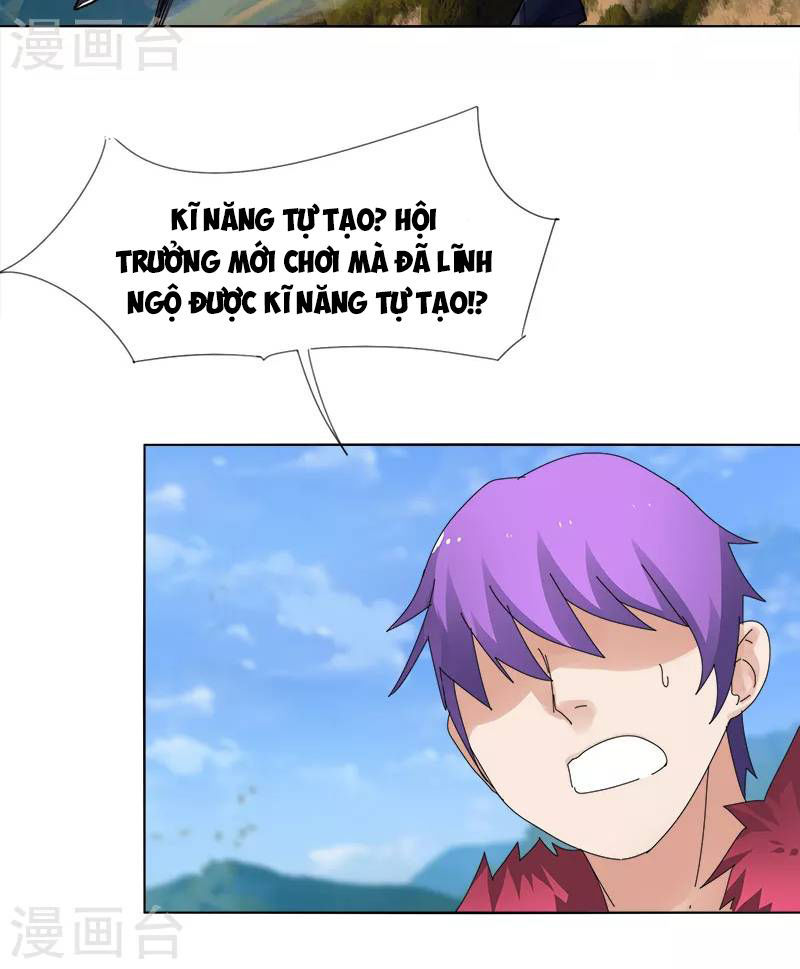 Kiếm Nhân Chapter 10.2 - Trang 2