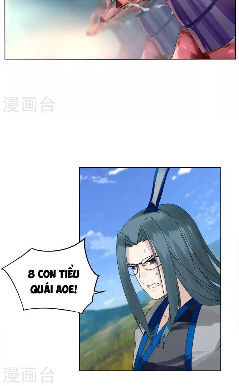 Kiếm Nhân Chapter 10.2 - Trang 2