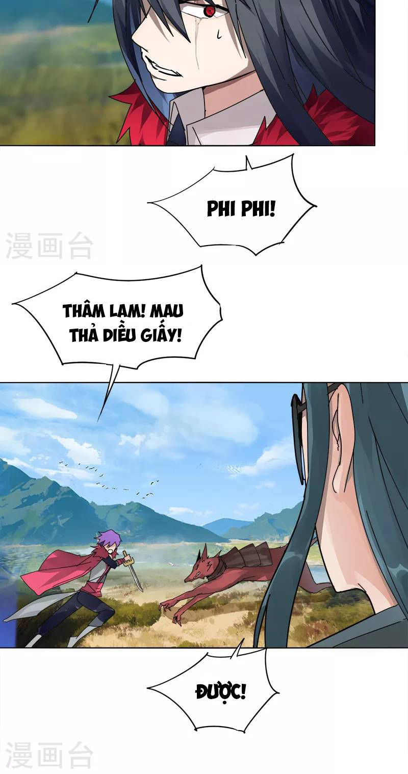 Kiếm Nhân Chapter 10.2 - Trang 2