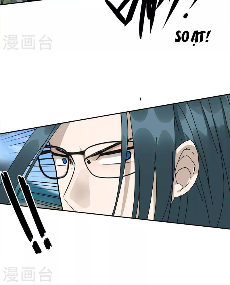 Kiếm Nhân Chapter 10.2 - Trang 2