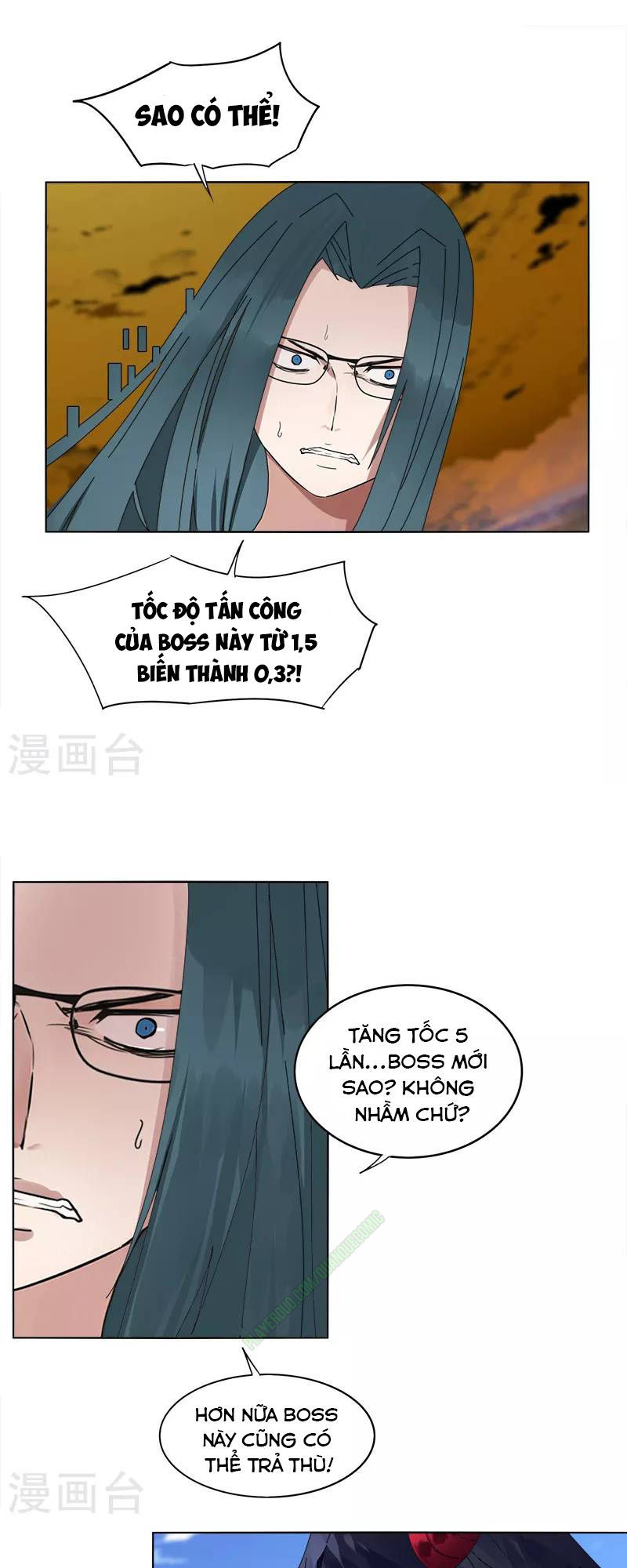 Kiếm Nhân Chapter 10.2 - Trang 2