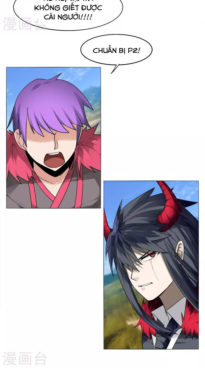 Kiếm Nhân Chapter 10 - Trang 2