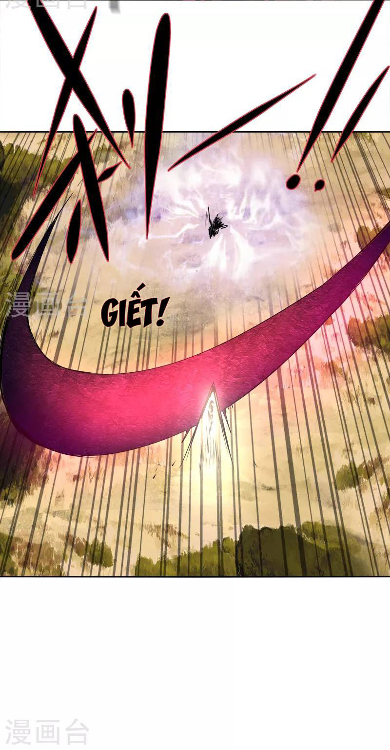 Kiếm Nhân Chapter 10 - Trang 2