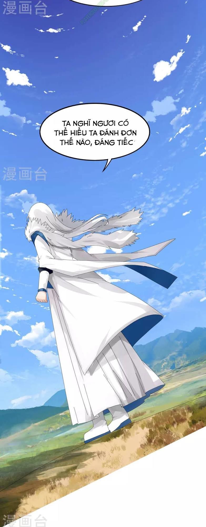 Kiếm Nhân Chapter 11 - Trang 2