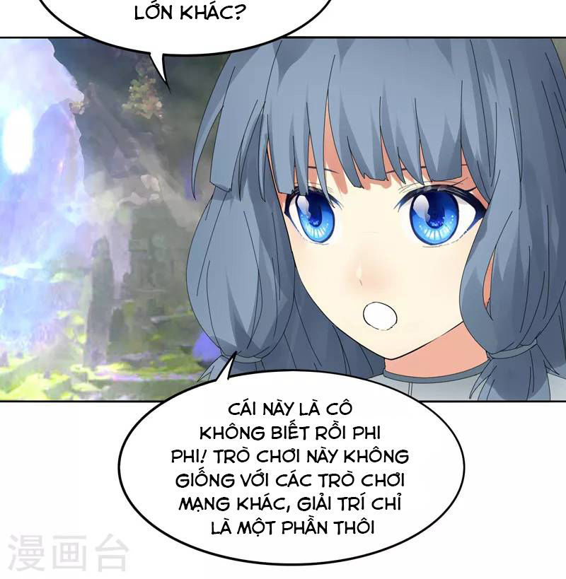 Kiếm Nhân Chapter 11 - Trang 2