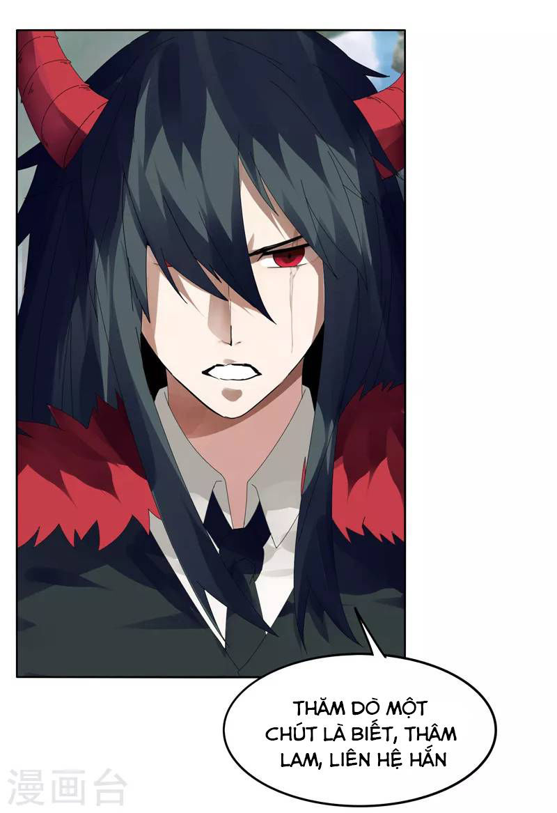 Kiếm Nhân Chapter 11 - Trang 2