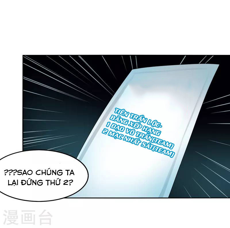 Kiếm Nhân Chapter 11 - Trang 2