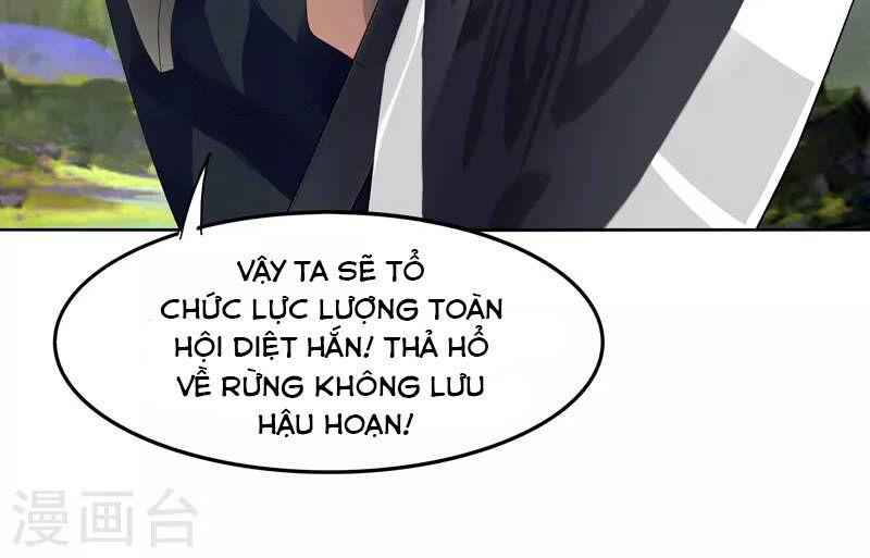 Kiếm Nhân Chapter 11 - Trang 2
