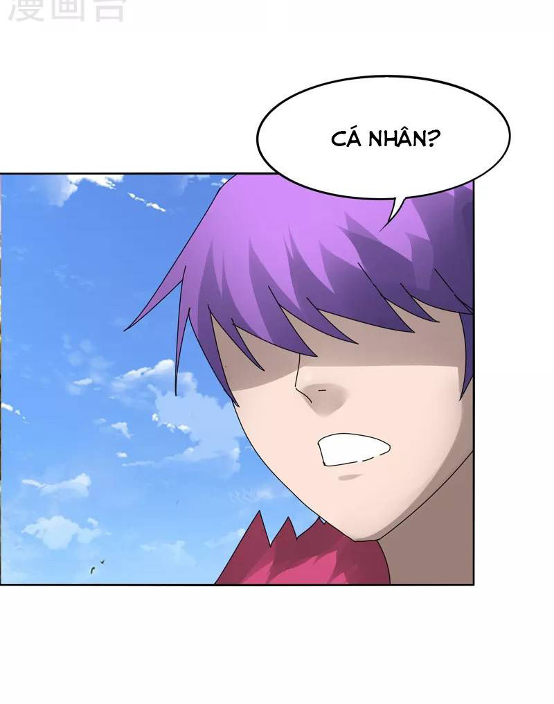 Kiếm Nhân Chapter 11 - Trang 2