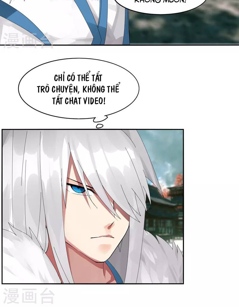 Kiếm Nhân Chapter 12 - Trang 2