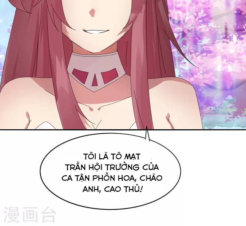 Kiếm Nhân Chapter 12 - Trang 2