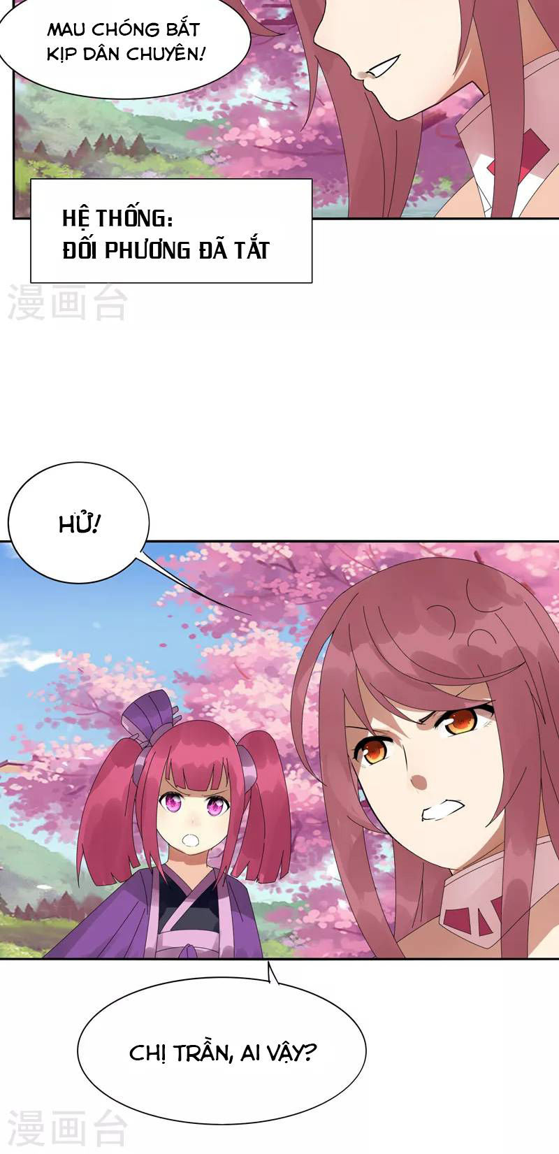 Kiếm Nhân Chapter 12 - Trang 2