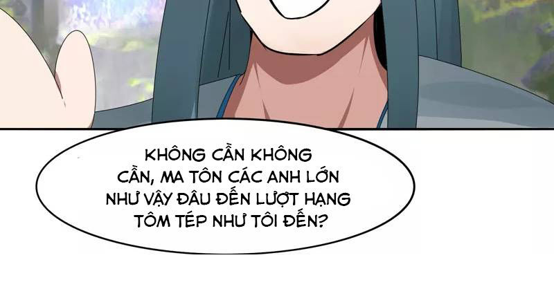 Kiếm Nhân Chapter 12 - Trang 2