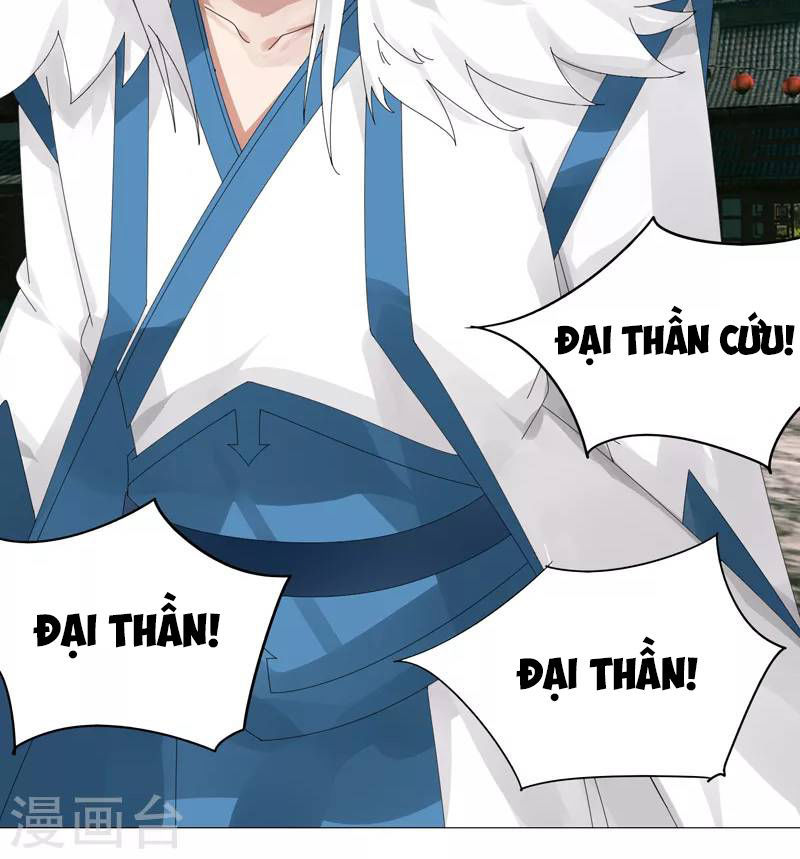 Kiếm Nhân Chapter 12 - Trang 2