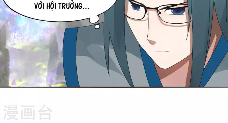 Kiếm Nhân Chapter 12 - Trang 2