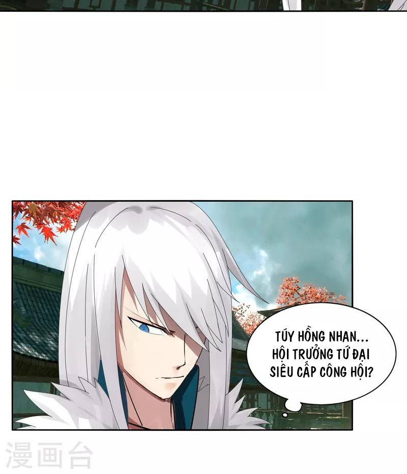 Kiếm Nhân Chapter 12 - Trang 2