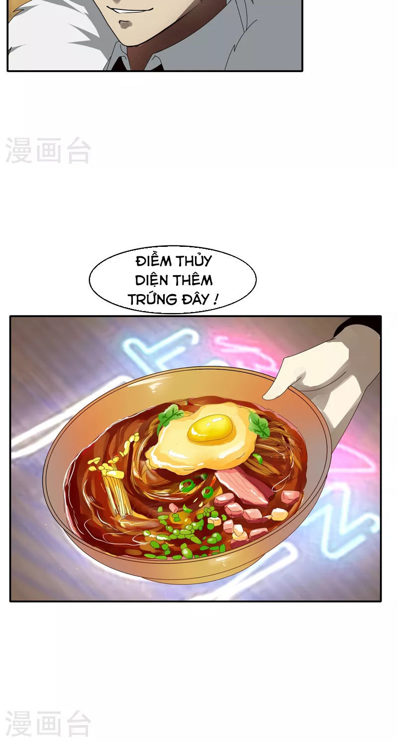 Kiếm Nhân Chapter 13 - Trang 2