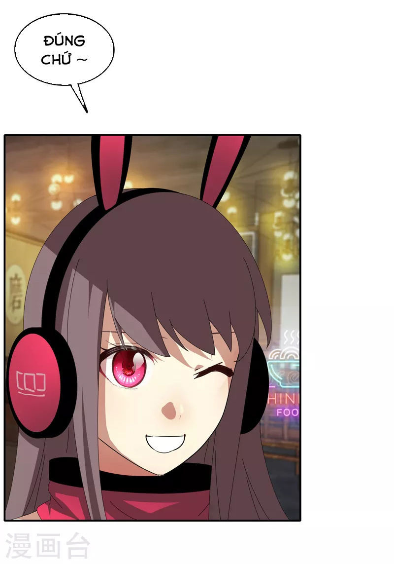 Kiếm Nhân Chapter 13 - Trang 2