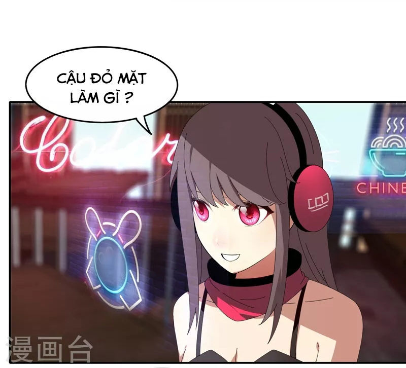 Kiếm Nhân Chapter 13 - Trang 2