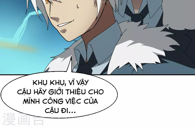 Kiếm Nhân Chapter 13 - Trang 2