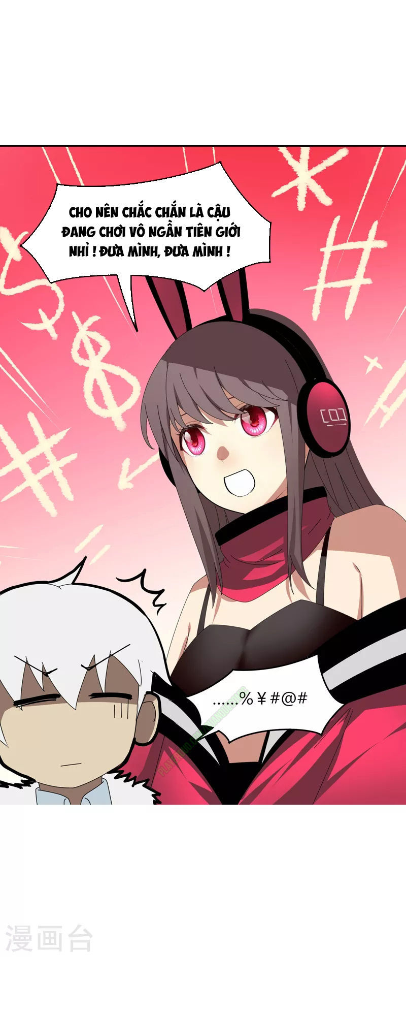 Kiếm Nhân Chapter 13 - Trang 2