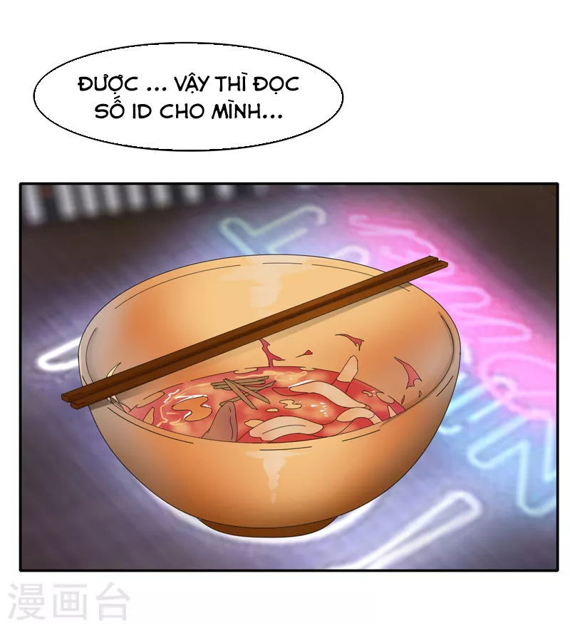 Kiếm Nhân Chapter 13 - Trang 2