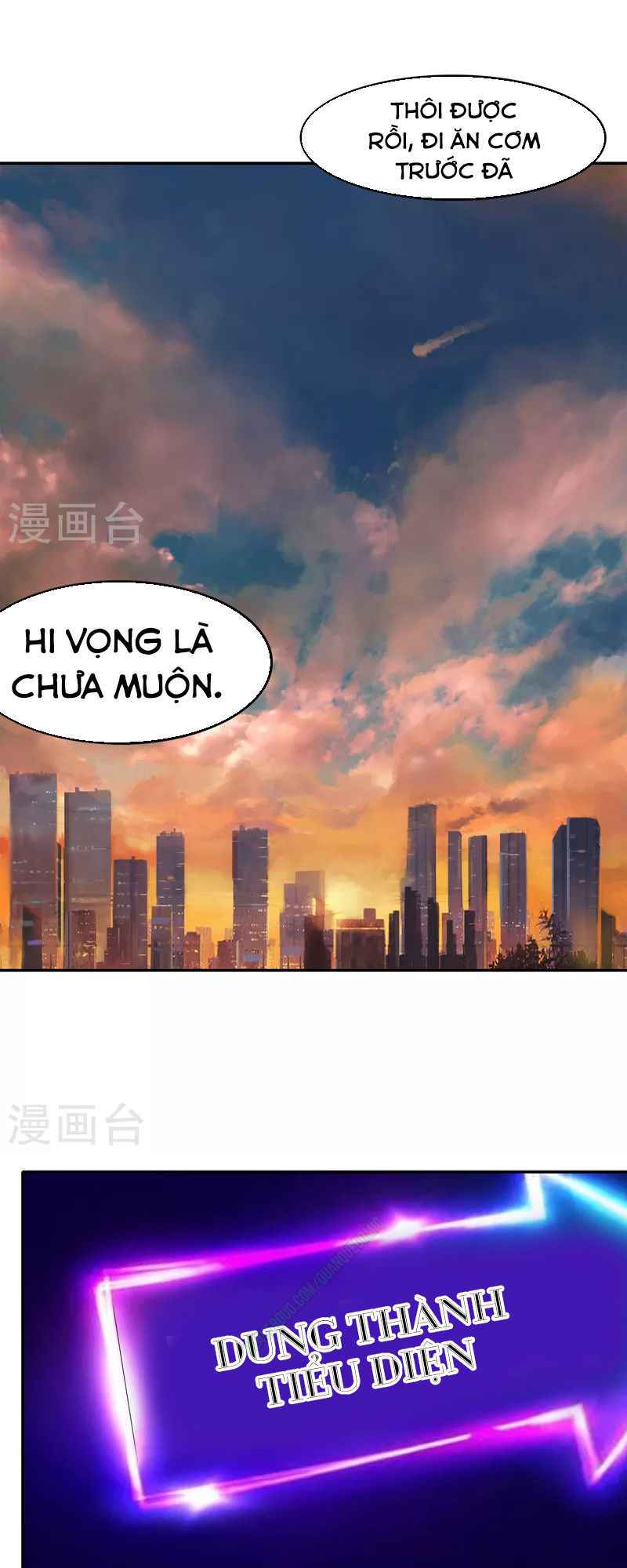 Kiếm Nhân Chapter 13 - Trang 2