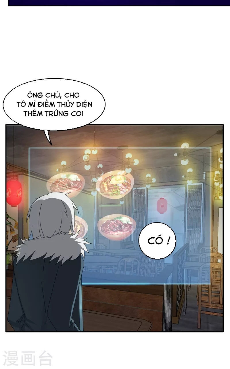 Kiếm Nhân Chapter 13 - Trang 2