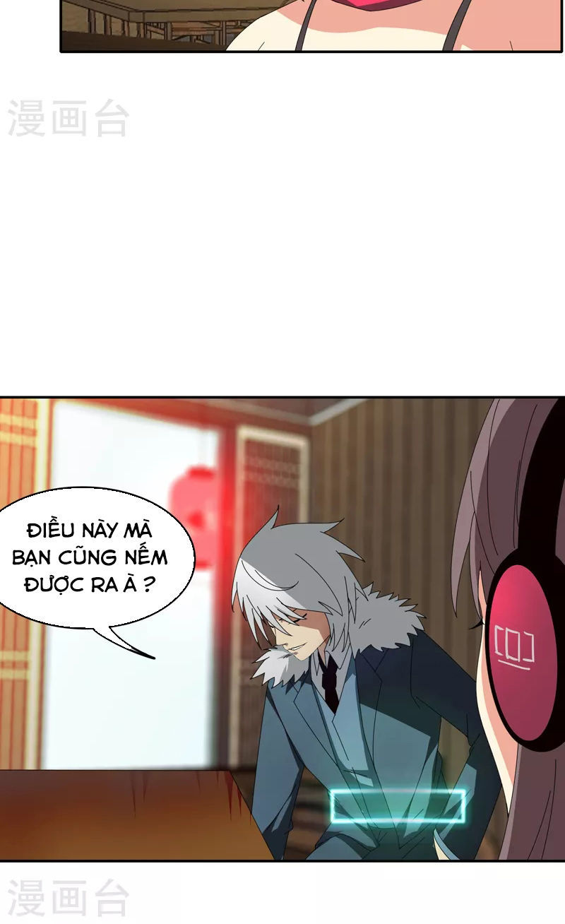 Kiếm Nhân Chapter 13 - Trang 2