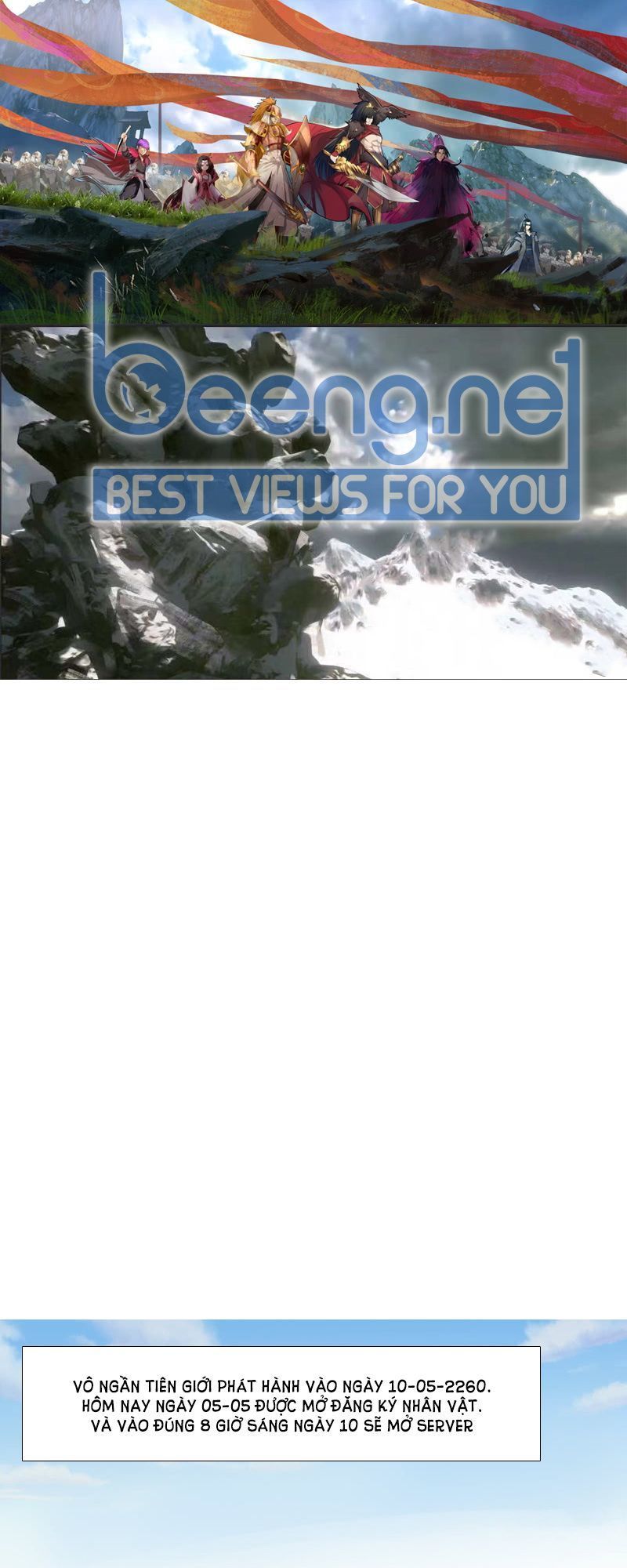 Kiếm Nhân Chapter 2 - Trang 2