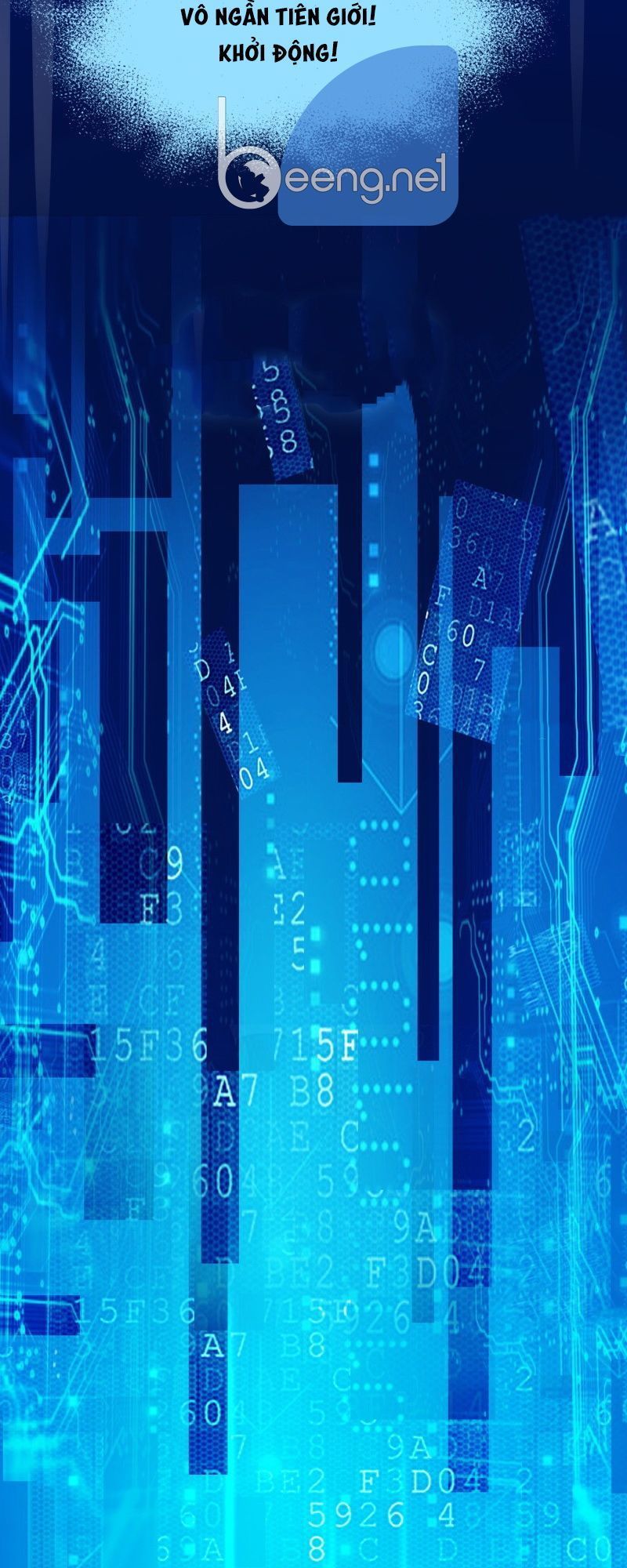 Kiếm Nhân Chapter 2 - Trang 2