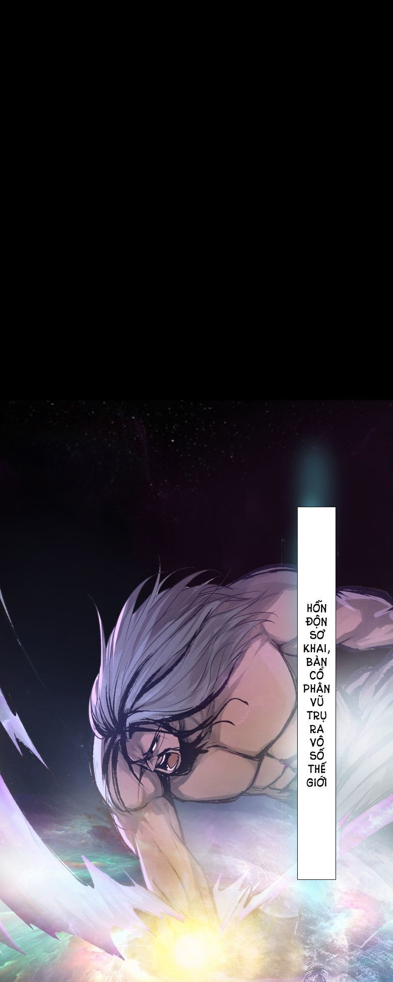 Kiếm Nhân Chapter 2 - Trang 2