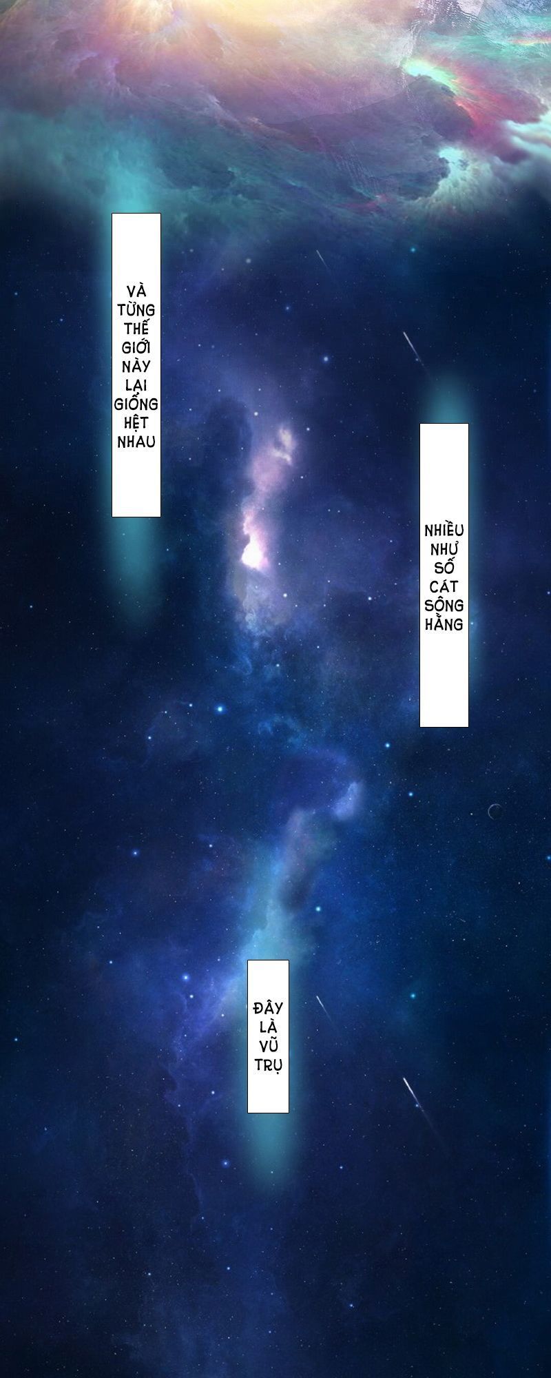 Kiếm Nhân Chapter 2 - Trang 2