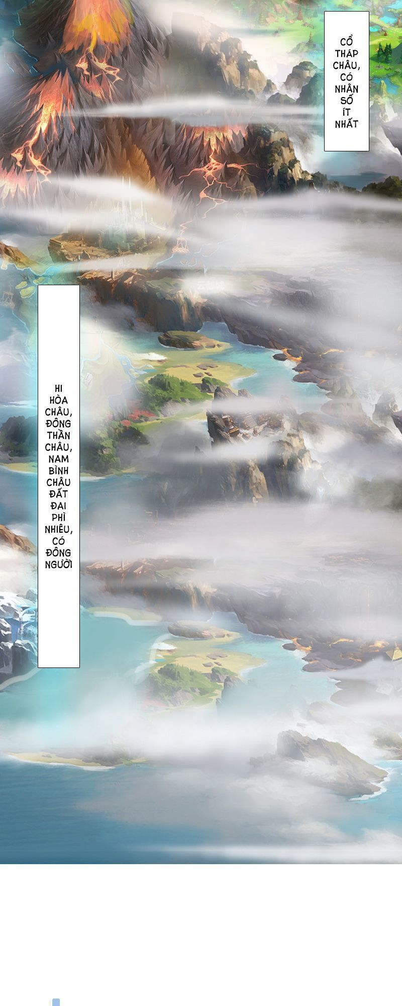 Kiếm Nhân Chapter 2 - Trang 2