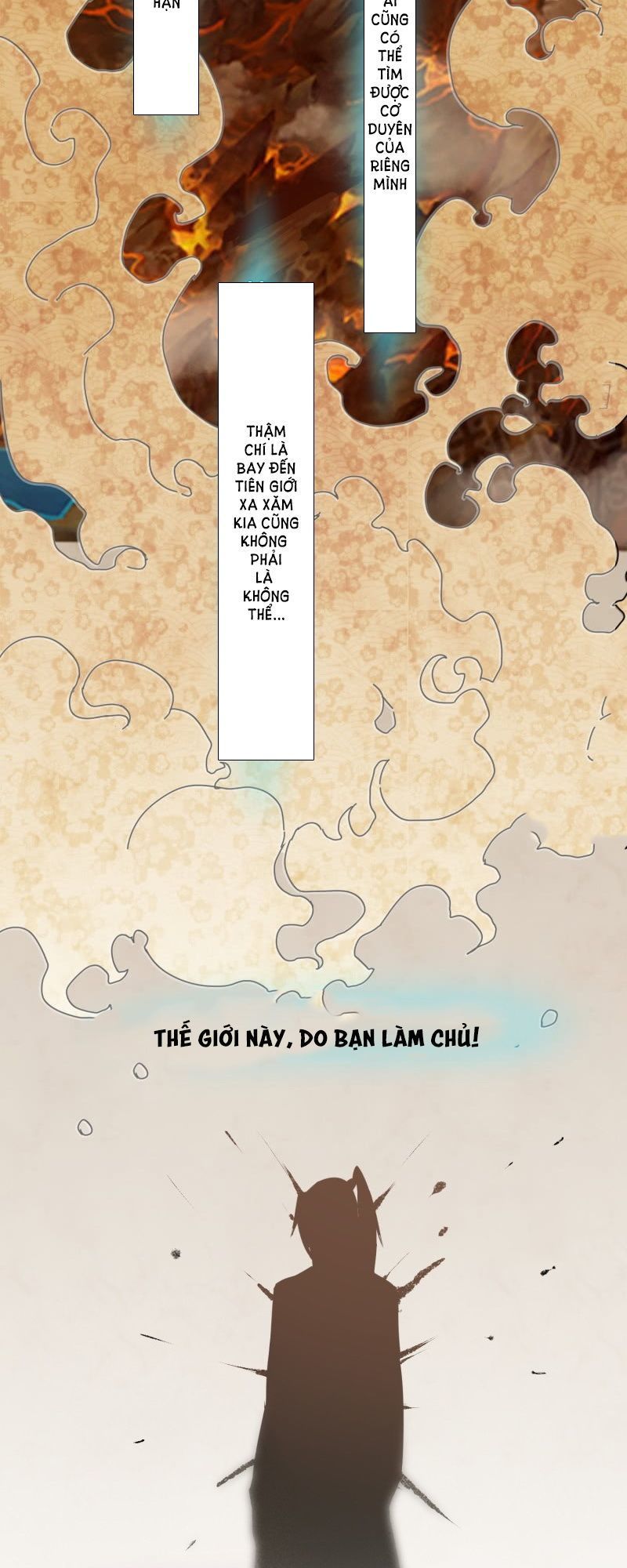 Kiếm Nhân Chapter 2 - Trang 2