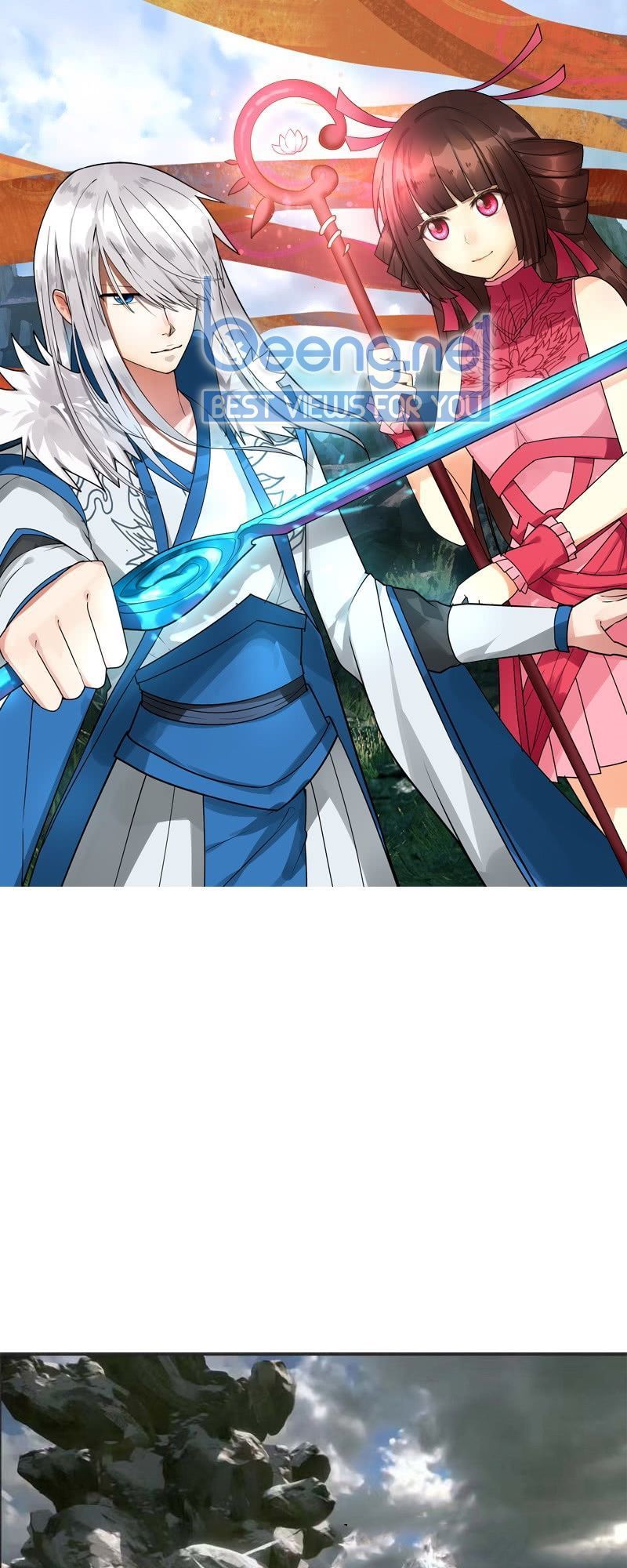 Kiếm Nhân Chapter 3 - Trang 2