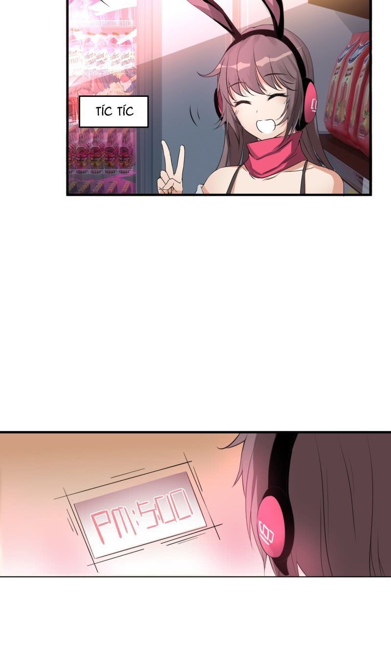 Kiếm Nhân Chapter 3 - Trang 2