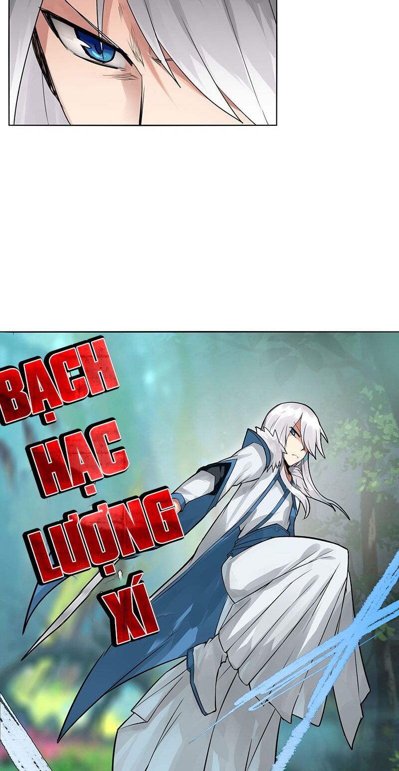 Kiếm Nhân Chapter 4 - Trang 2