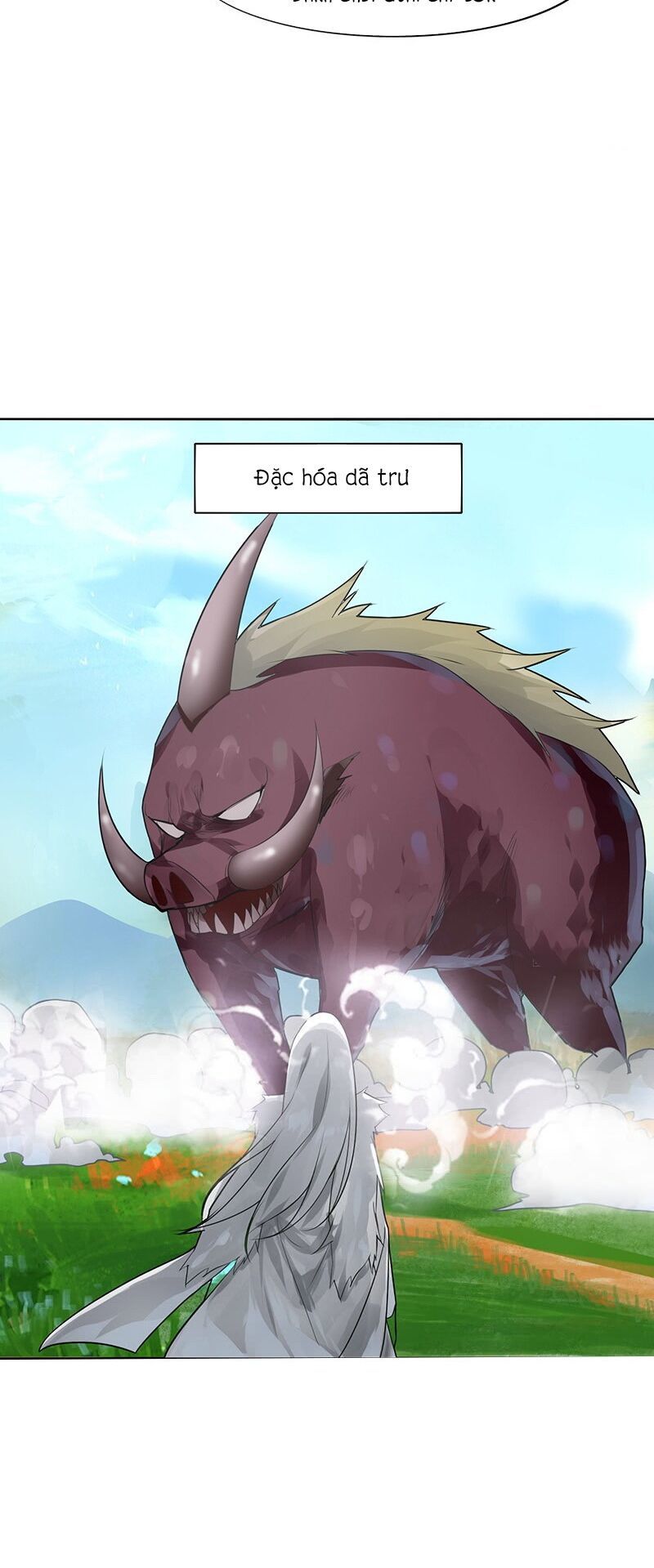 Kiếm Nhân Chapter 4 - Trang 2