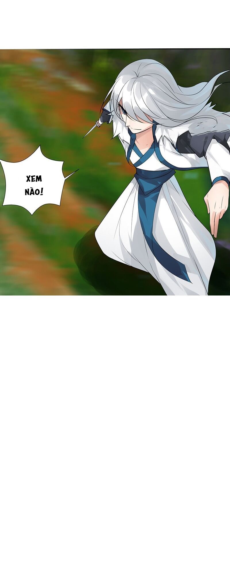 Kiếm Nhân Chapter 4 - Trang 2