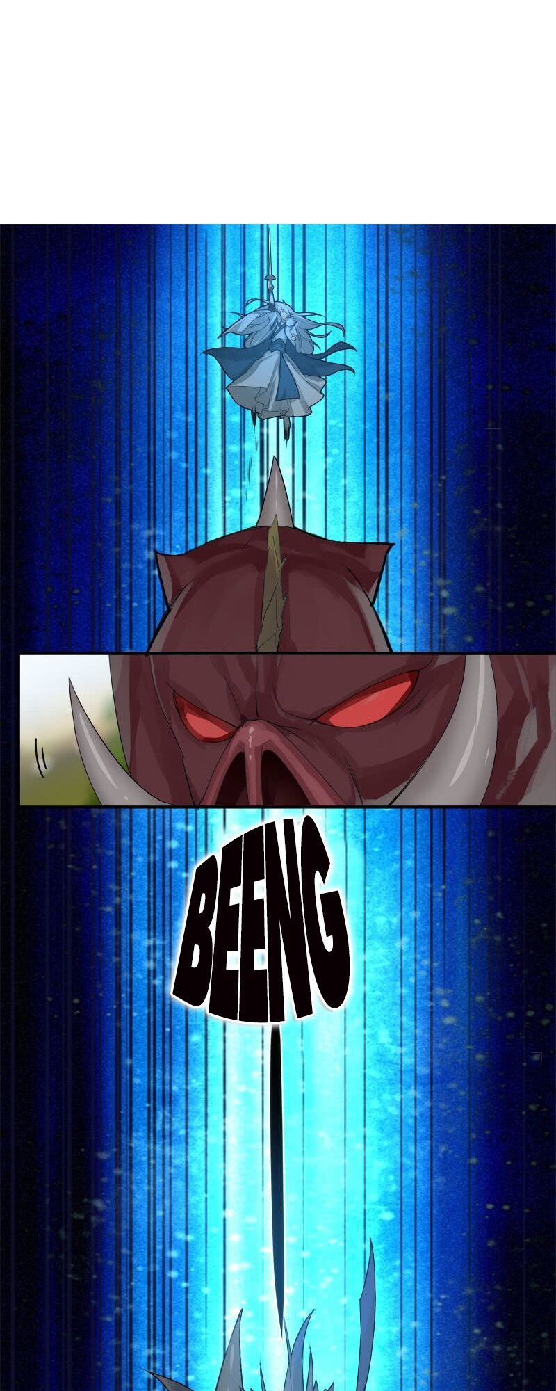 Kiếm Nhân Chapter 4 - Trang 2