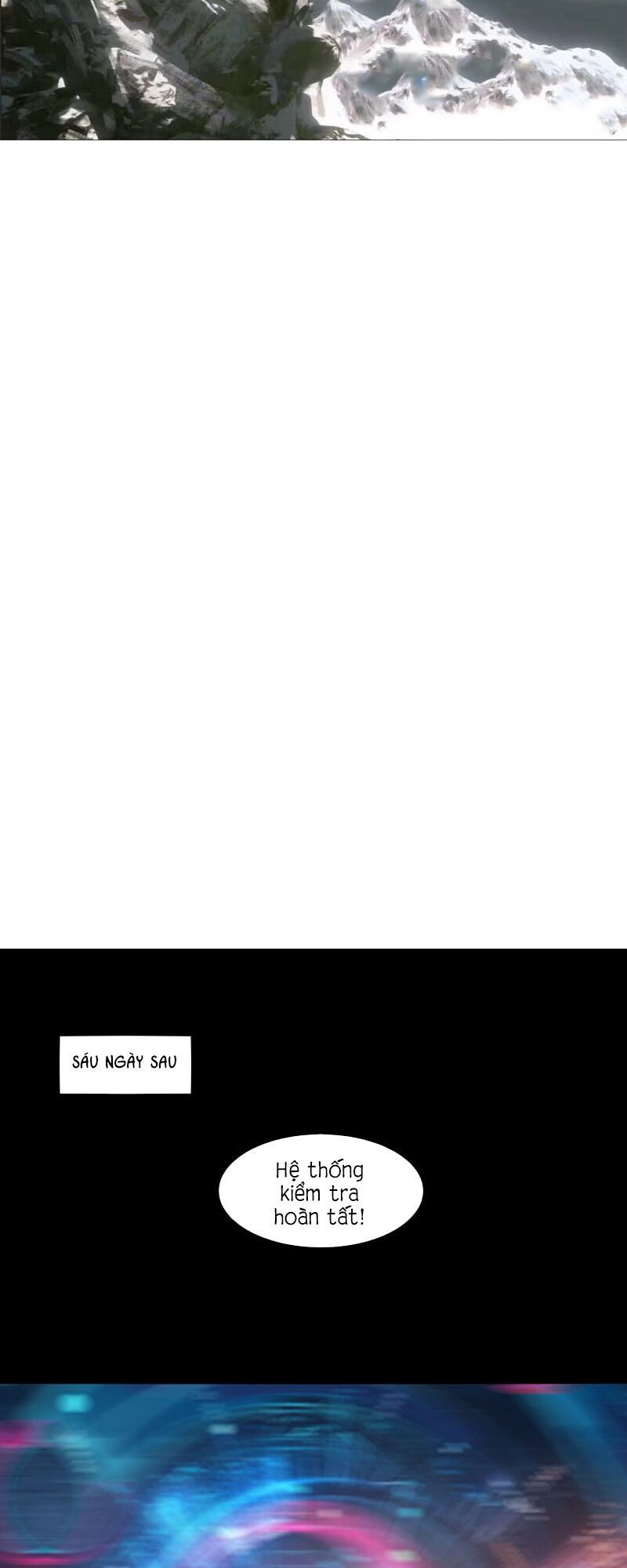 Kiếm Nhân Chapter 4 - Trang 2