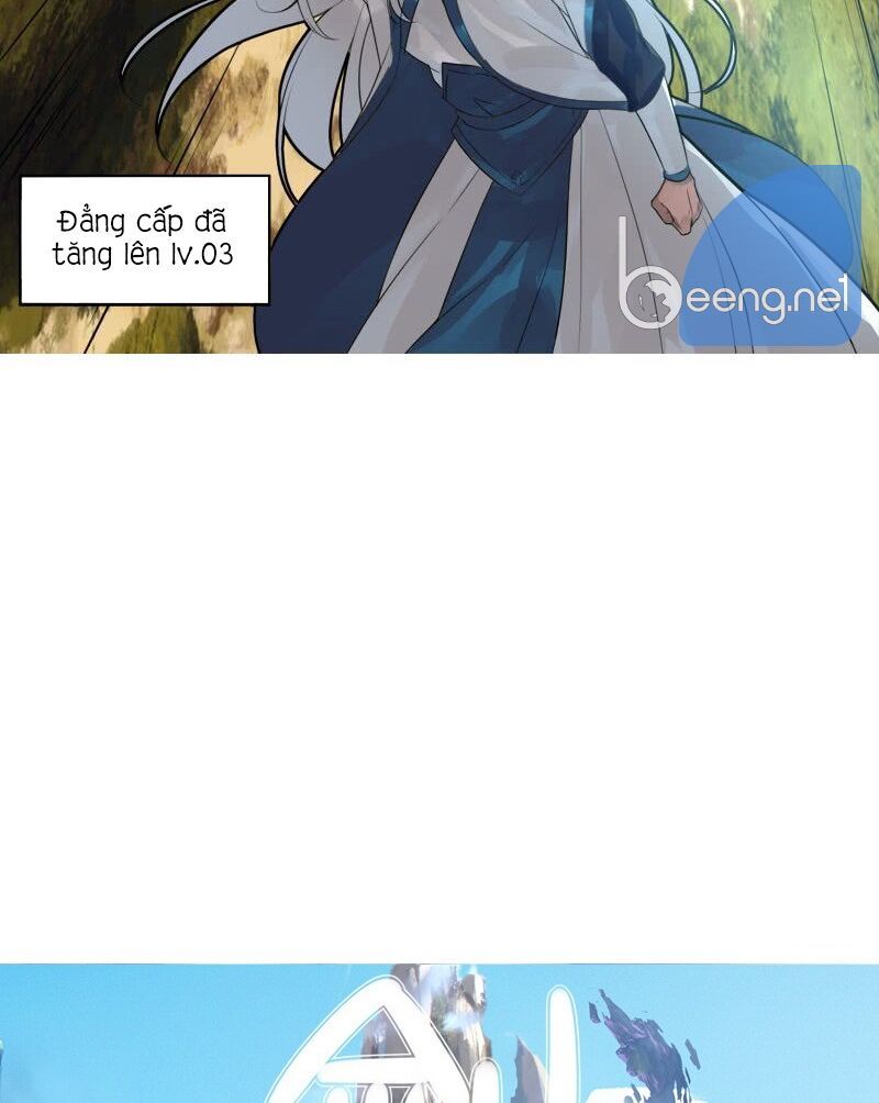 Kiếm Nhân Chapter 4 - Trang 2