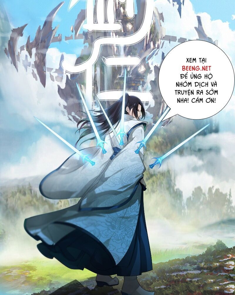 Kiếm Nhân Chapter 4 - Trang 2