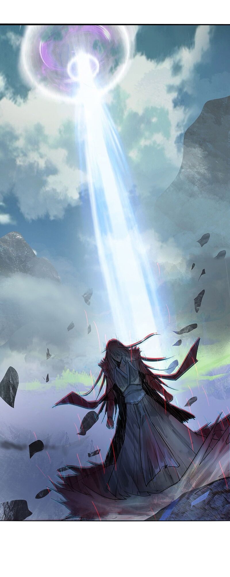 Kiếm Nhân Chapter 4 - Trang 2