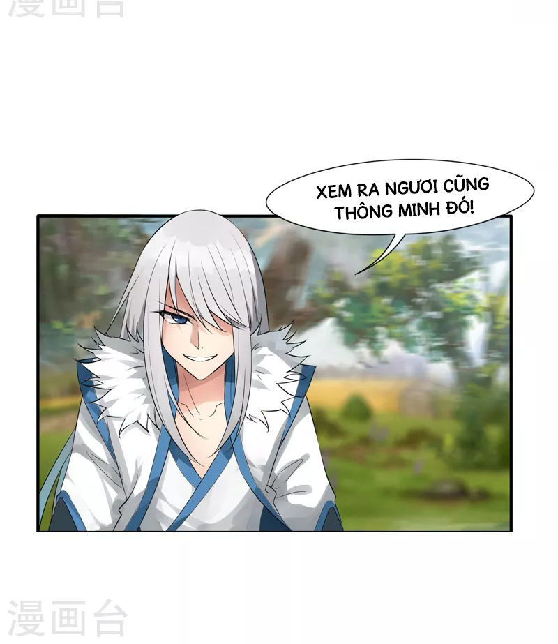 Kiếm Nhân Chapter 5 - Trang 2