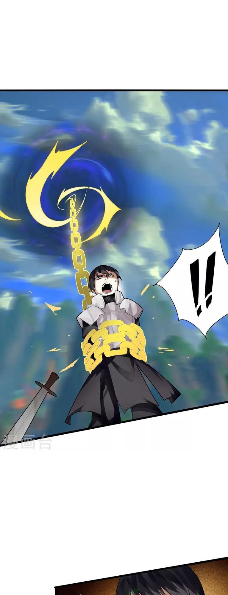 Kiếm Nhân Chapter 6 - Trang 2