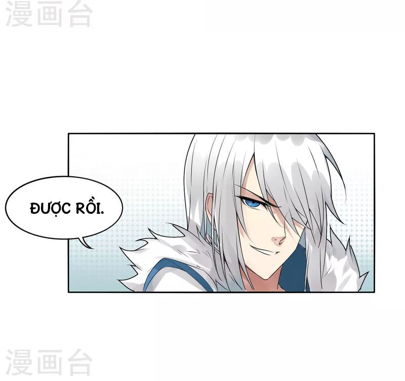 Kiếm Nhân Chapter 6 - Trang 2