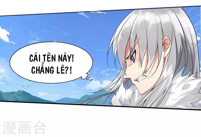 Kiếm Nhân Chapter 6 - Trang 2